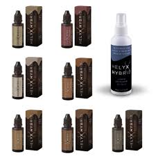 Elleebana Helyx Hybrid Dye