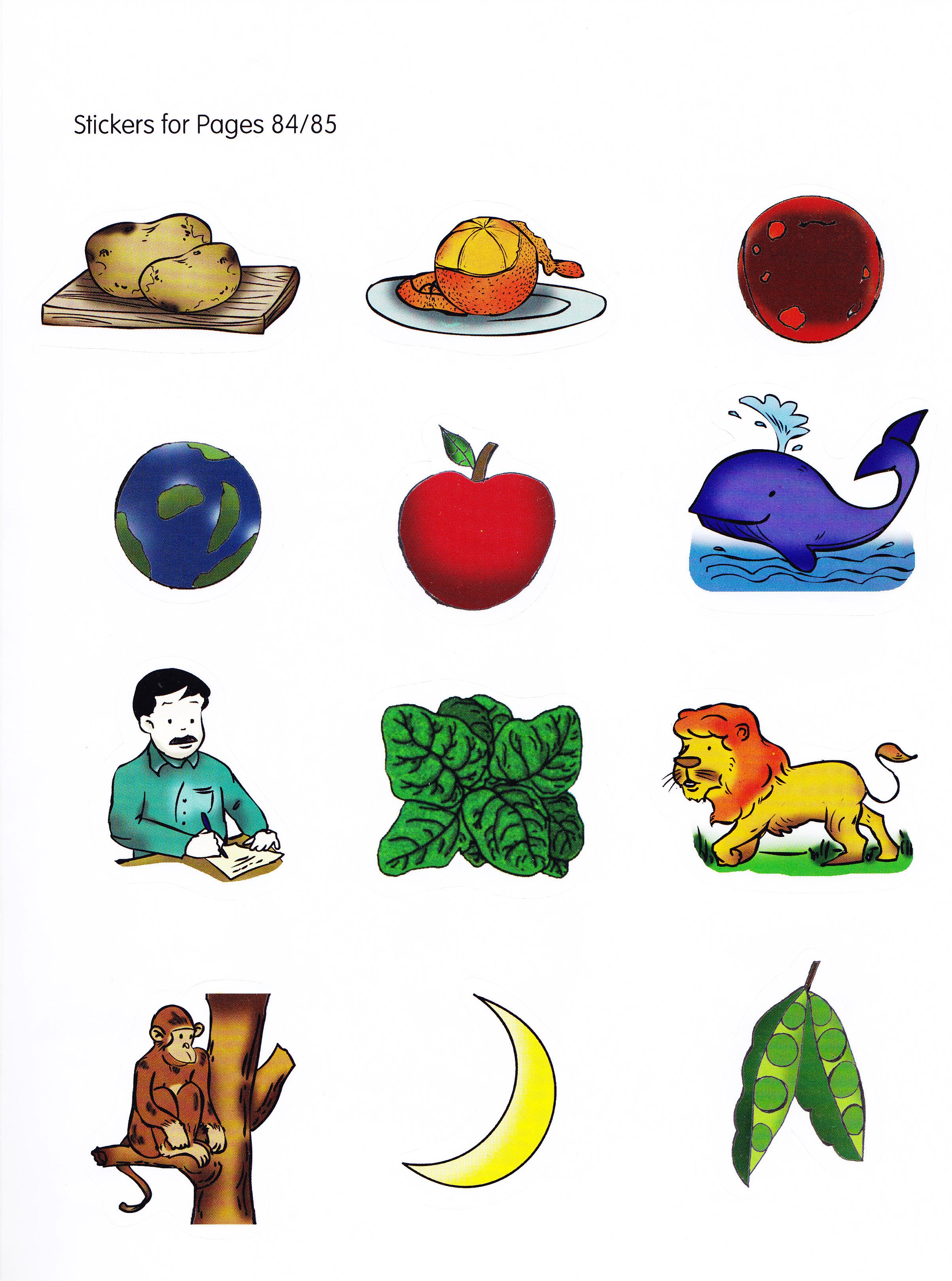 We Are Muslim Grade 2 Workbook