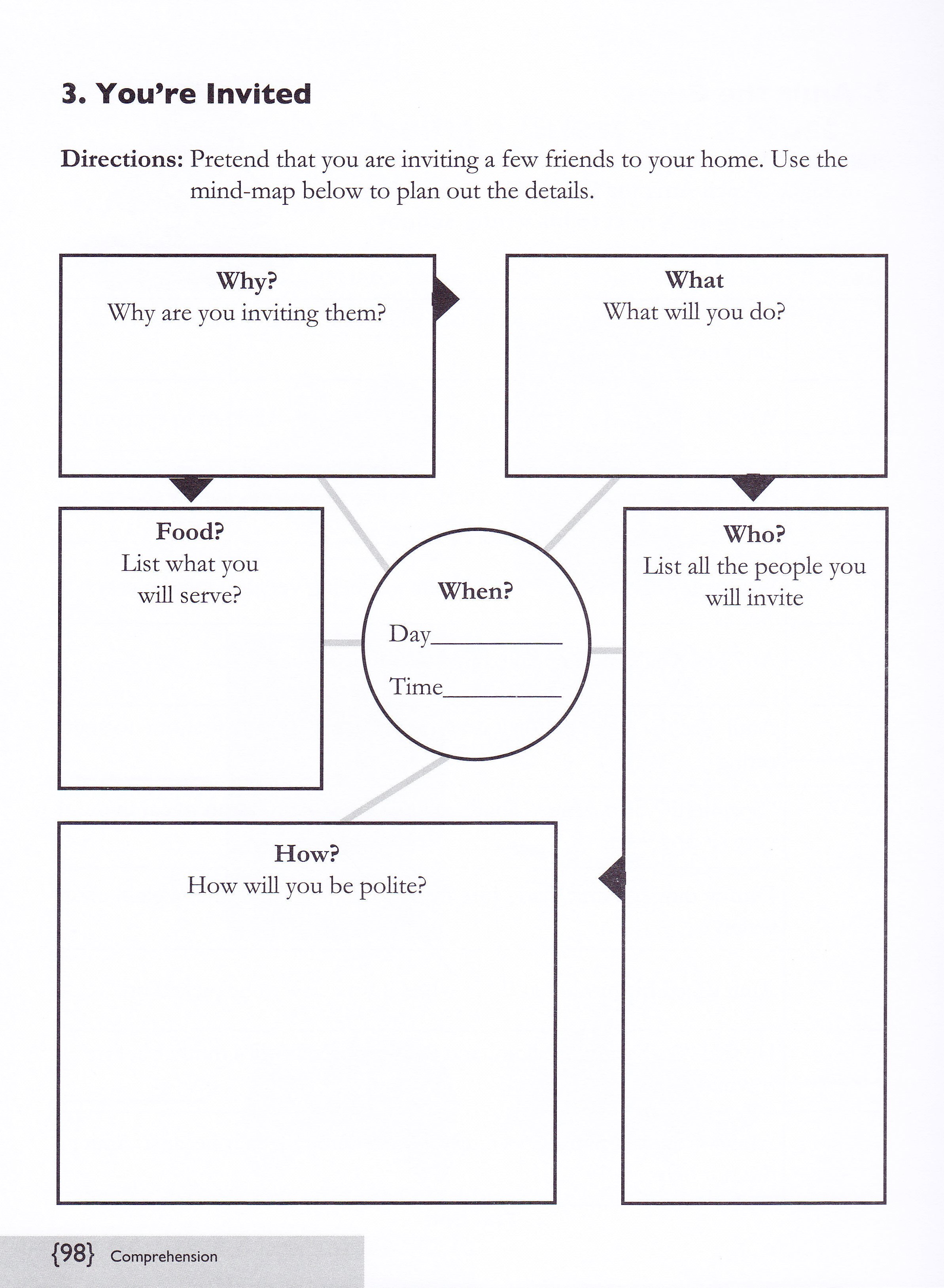 We Are Muslim Grade 3 Workbook