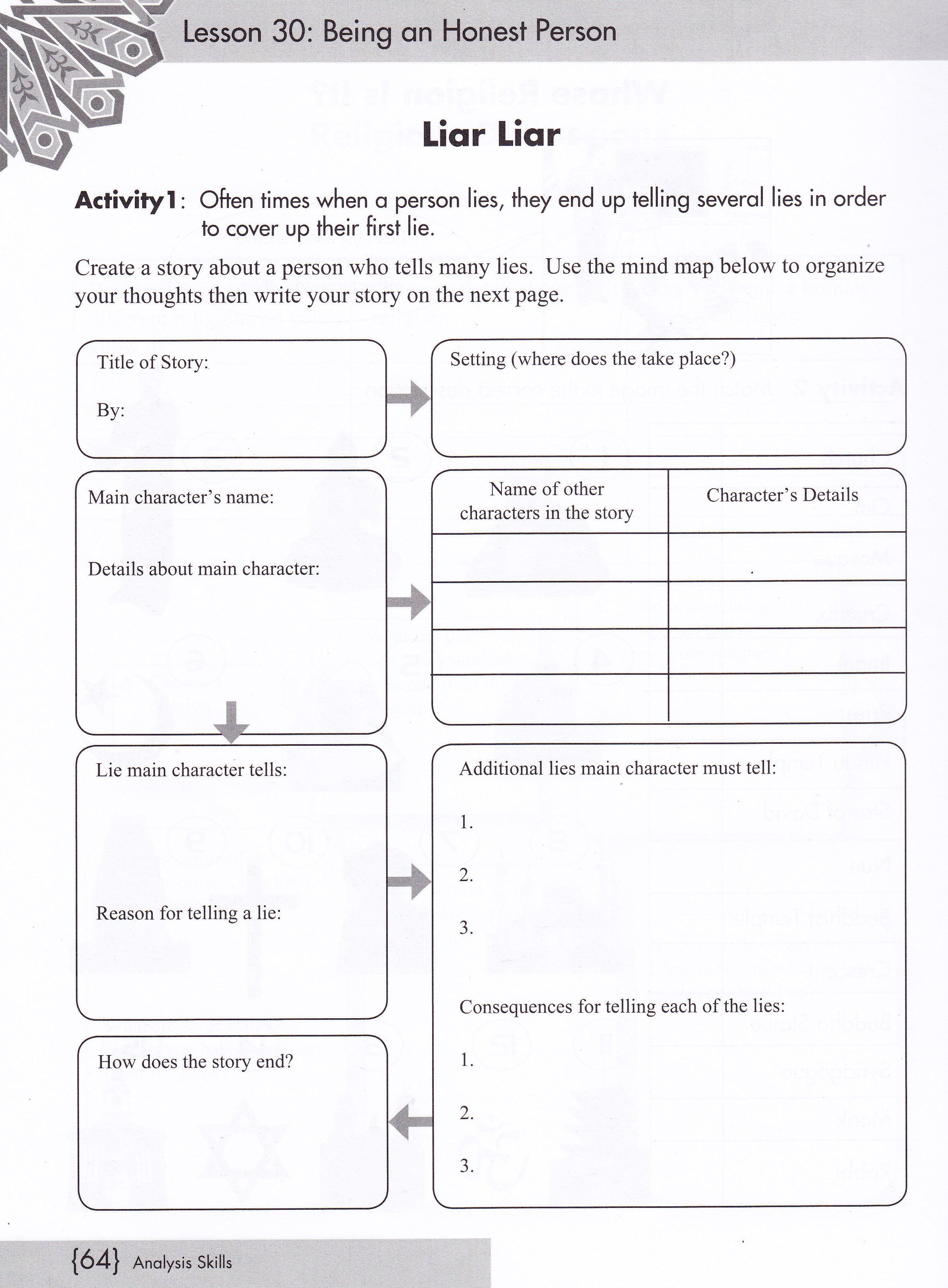We Are Muslim Grade 4 Workbook