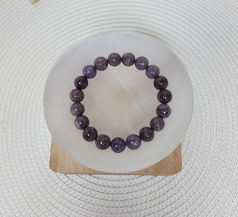 SG LOCAL - AURA HAVEN Natural White Selenite Round Bowl Appox 9.5cm to 10cm Cleansing Crystal