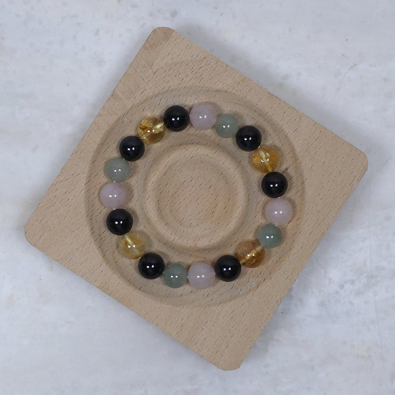 SG LOCAL - AURA HAVEN Lucky Bracelet