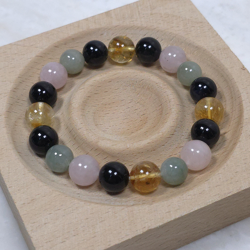 SG LOCAL - AURA HAVEN Lucky Bracelet