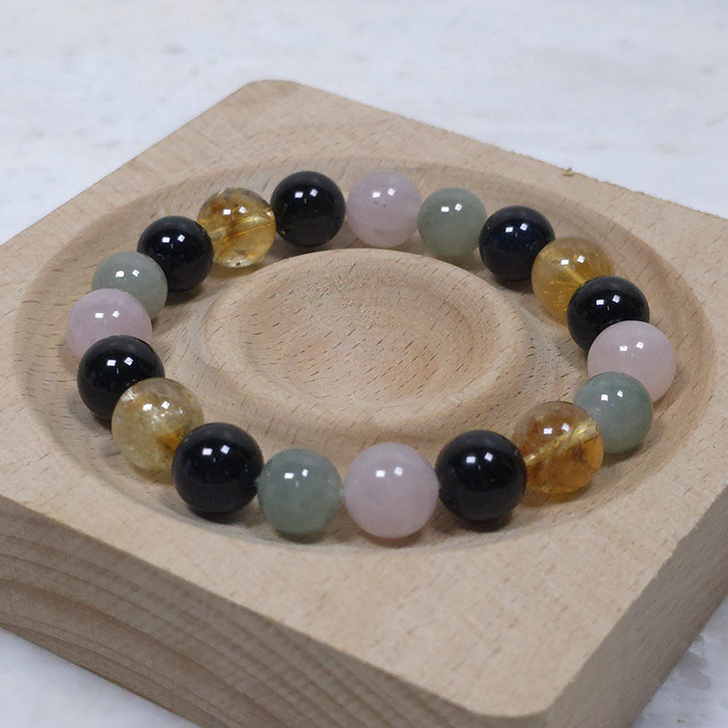 SG LOCAL - AURA HAVEN Lucky Bracelet