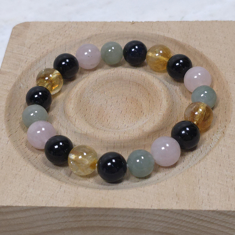 SG LOCAL - AURA HAVEN Lucky Bracelet