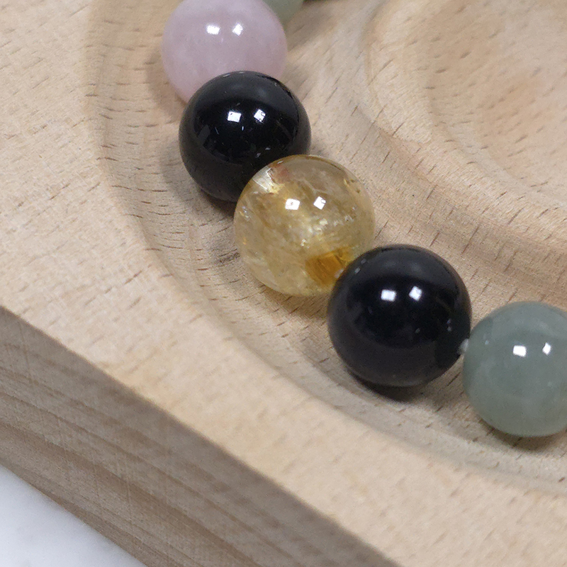 SG LOCAL - AURA HAVEN Lucky Bracelet