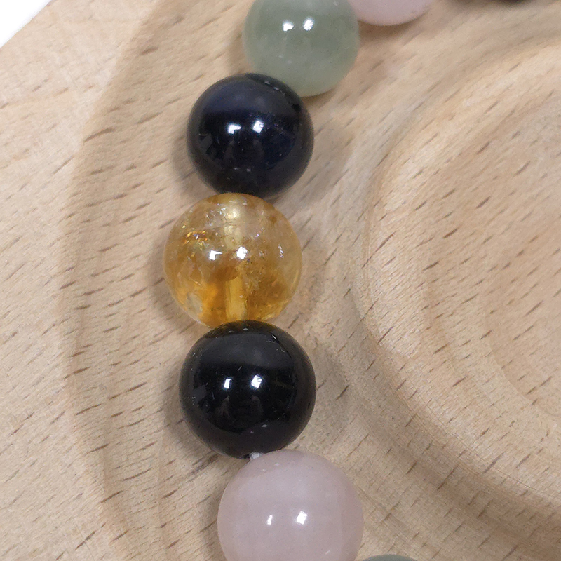 SG LOCAL - AURA HAVEN Lucky Bracelet