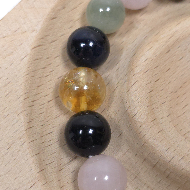 SG LOCAL - AURA HAVEN Lucky Bracelet