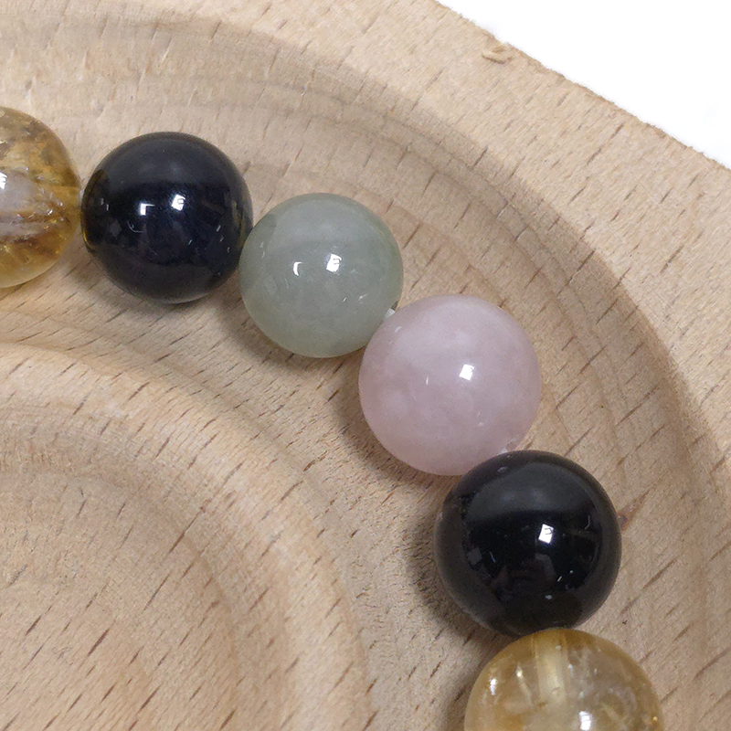 SG LOCAL - AURA HAVEN Lucky Bracelet