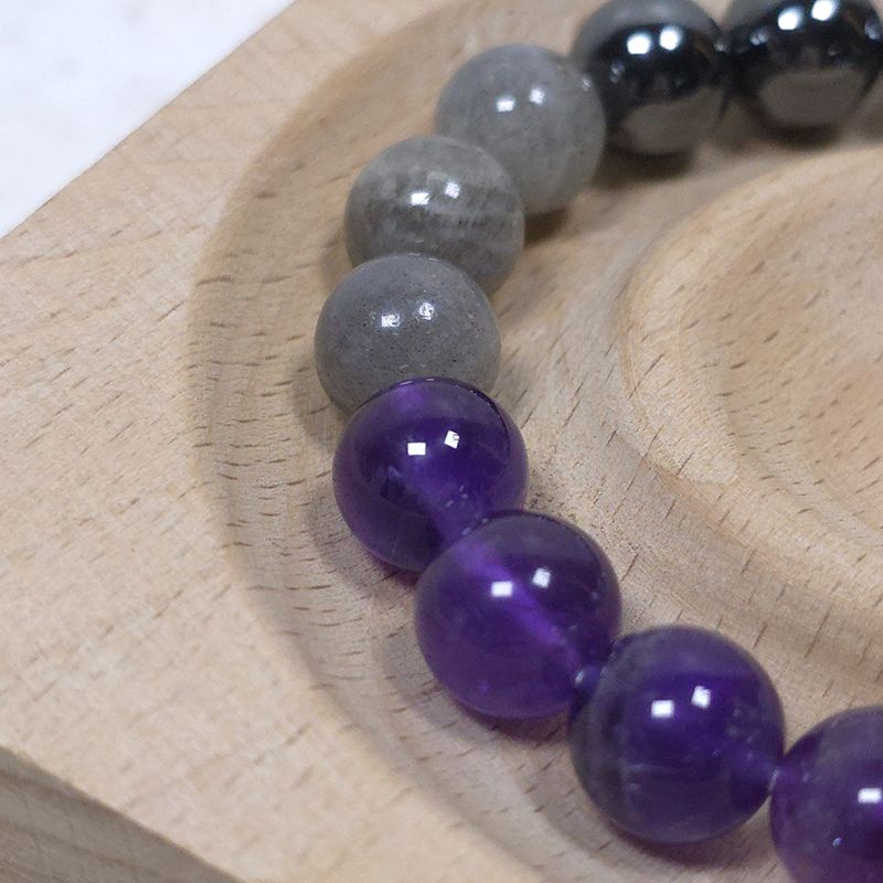 SG LOCAL - AURA HAVEN Anti-Villain Bracelet 反小人手链