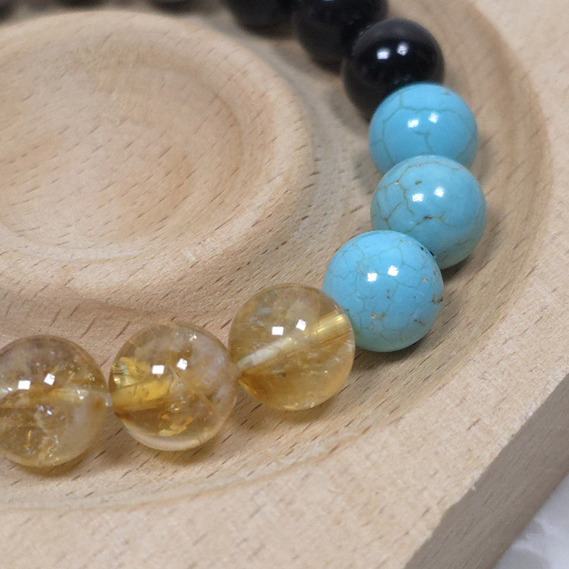 SG LOCAL - AURA HAVEN Anti-Villain Bracelet 反小人手链