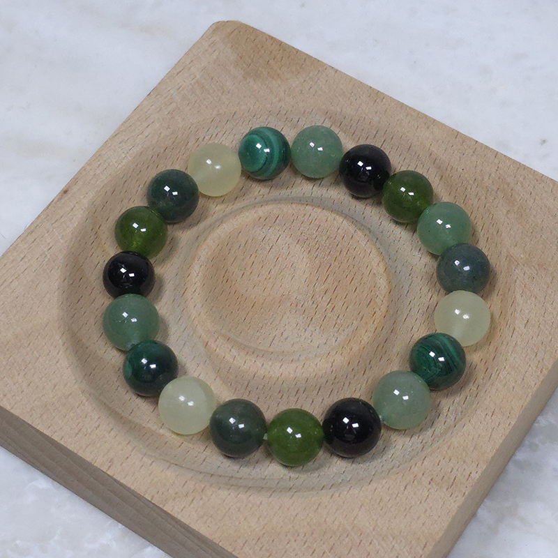 SG LOCAL - AURA HAVEN Good Luck Bracelet