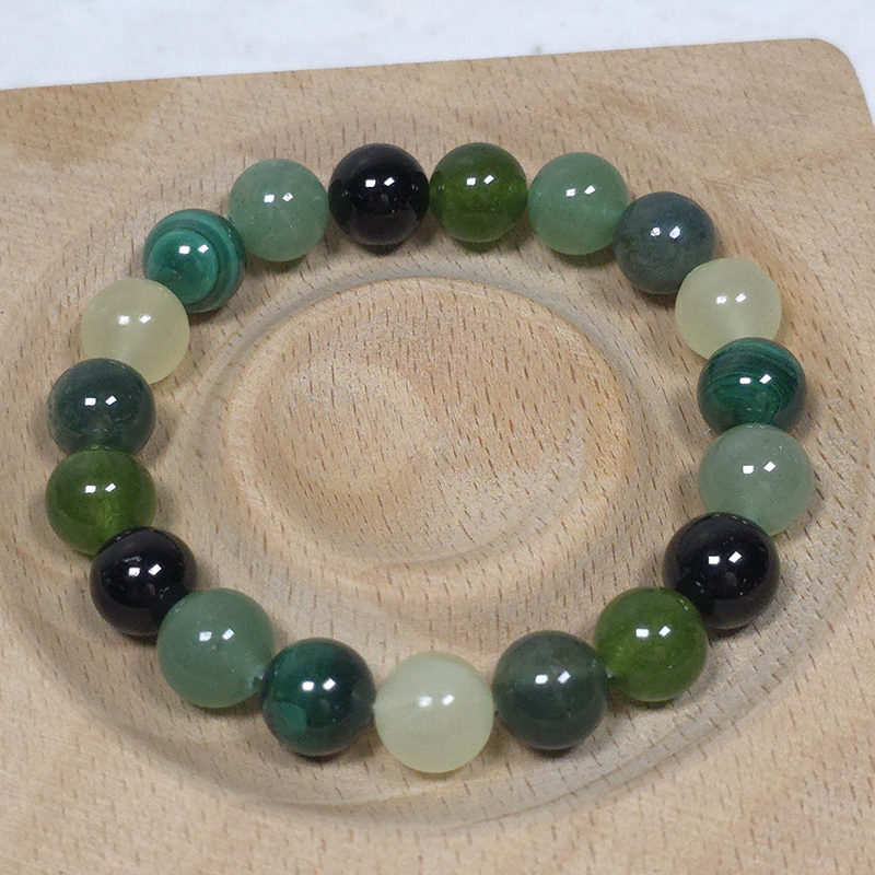 SG LOCAL - AURA HAVEN Good Luck Bracelet