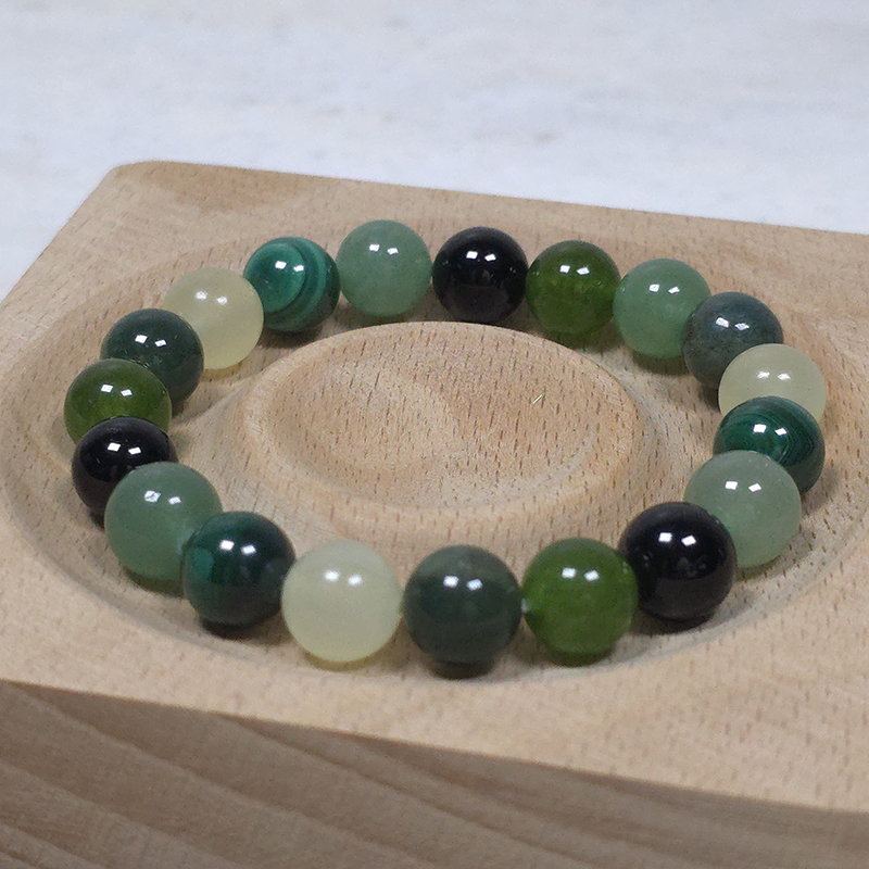 SG LOCAL - AURA HAVEN Good Luck Bracelet