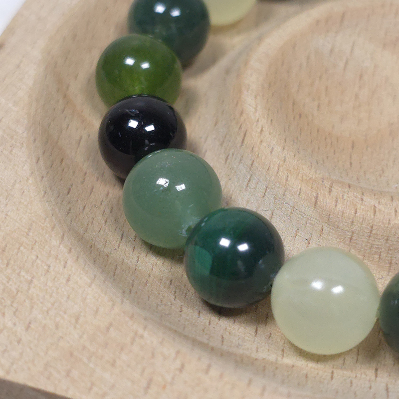 SG LOCAL - AURA HAVEN Good Luck Bracelet