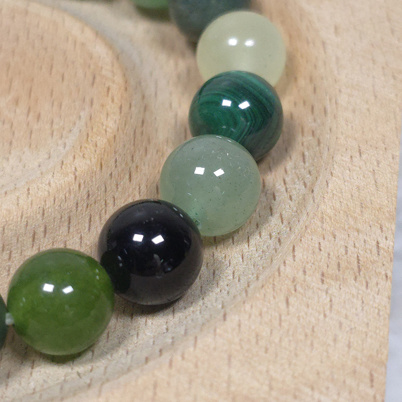 SG LOCAL - AURA HAVEN Good Luck Bracelet