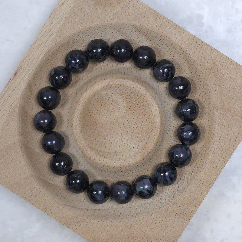 SG LOCAL - AURA HAVEN Indigo Gabbro Bracelet