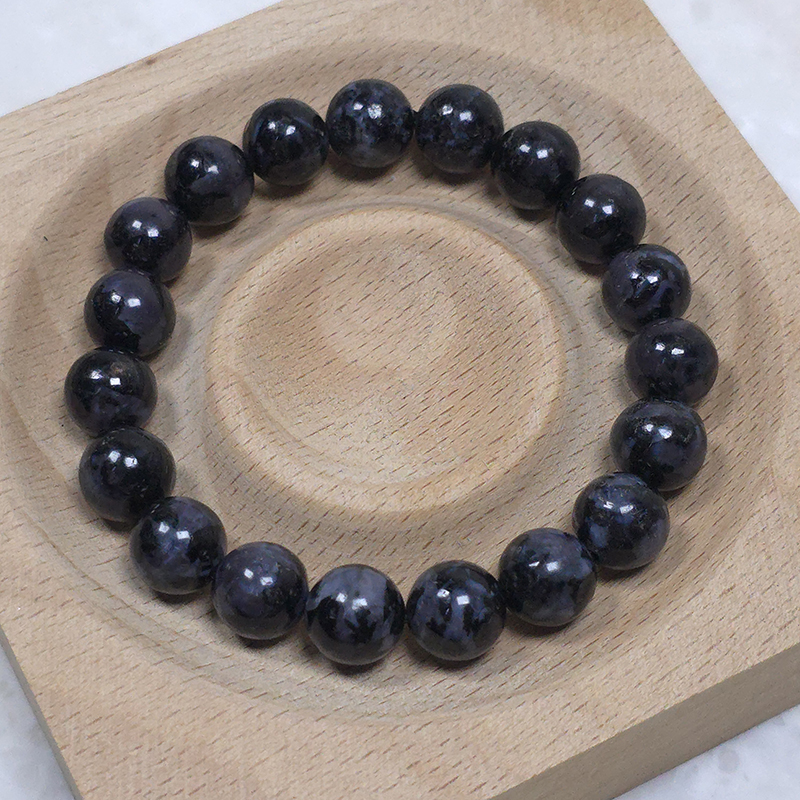 SG LOCAL - AURA HAVEN Indigo Gabbro Bracelet