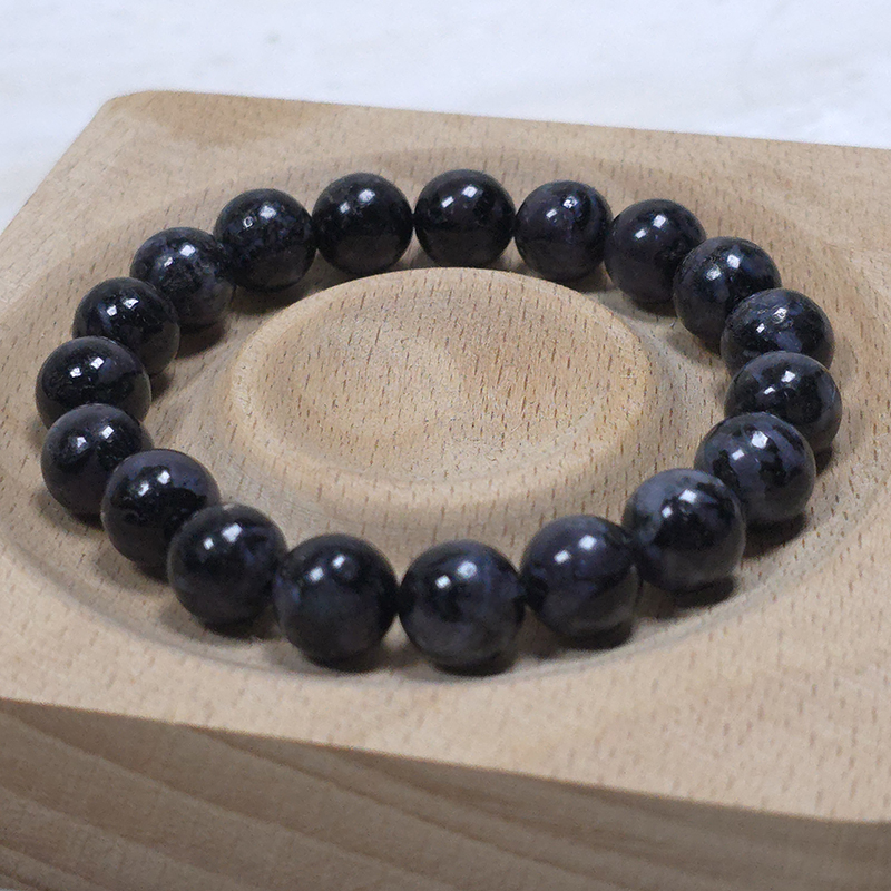 SG LOCAL - AURA HAVEN Indigo Gabbro Bracelet