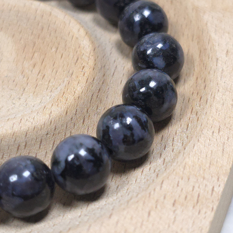 SG LOCAL - AURA HAVEN Indigo Gabbro Bracelet