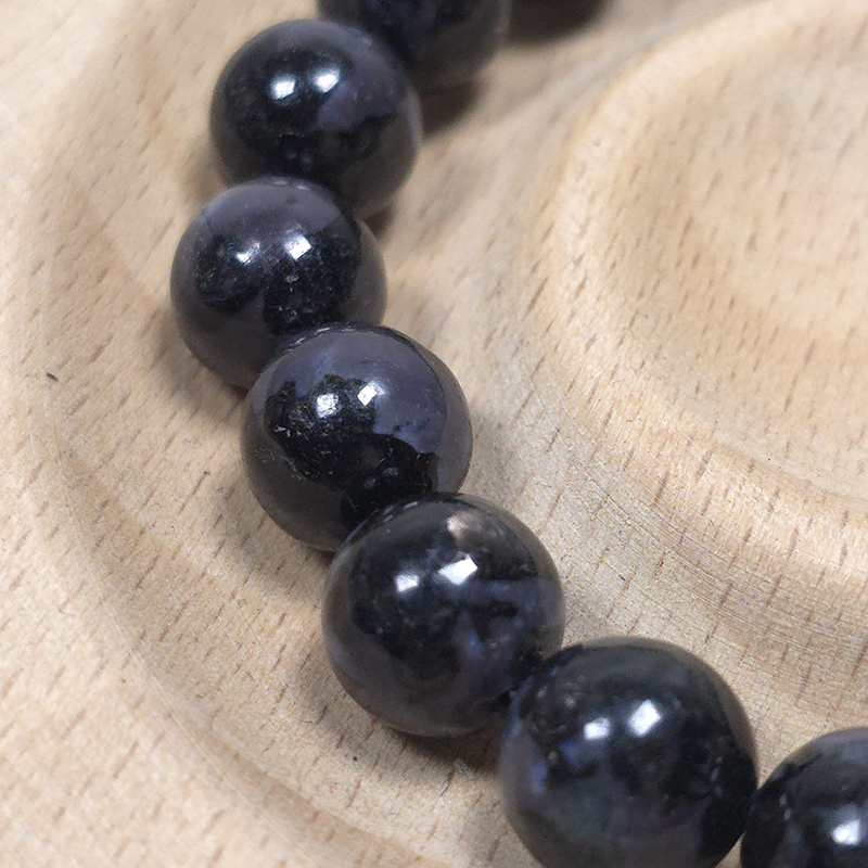 SG LOCAL - AURA HAVEN Indigo Gabbro Bracelet