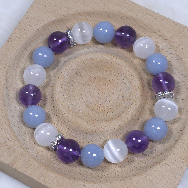 SG LOCAL - AURA HAVEN Serene Glow Bracelet