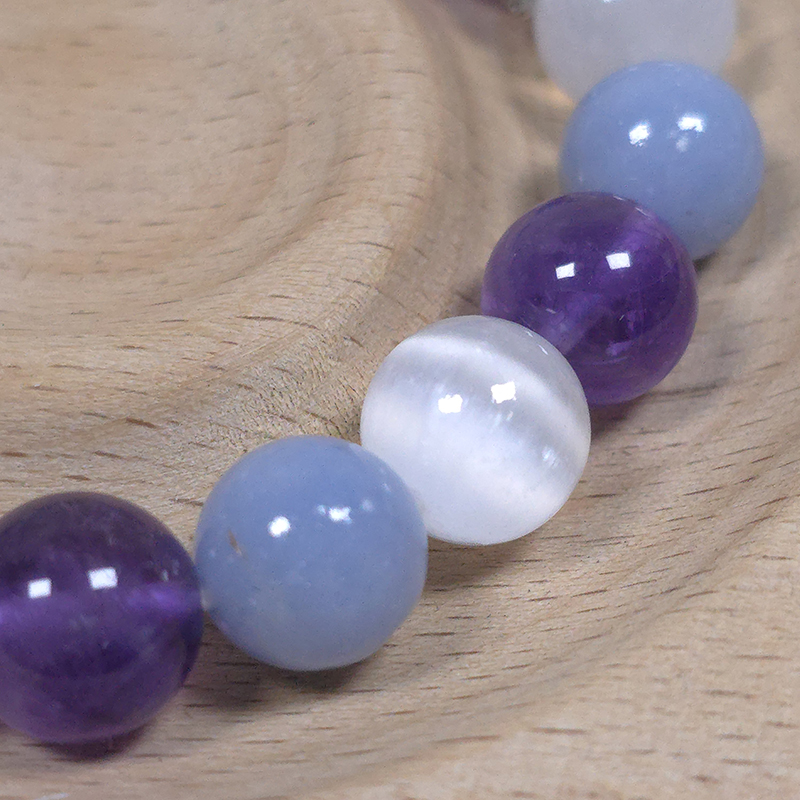 SG LOCAL - AURA HAVEN Serene Glow Bracelet