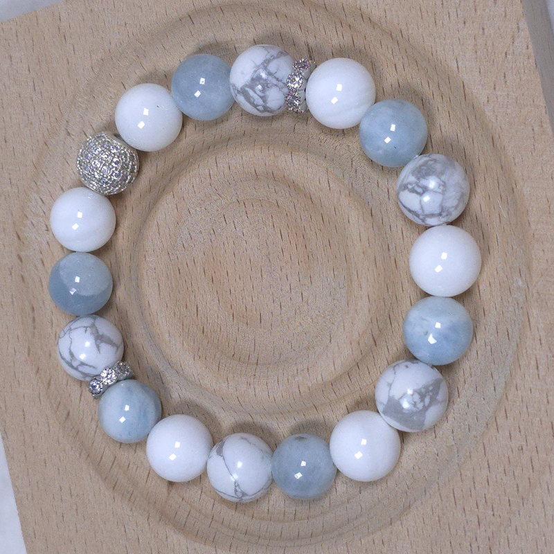 SG LOCAL - AURA HAVEN Peace and calming bracelet