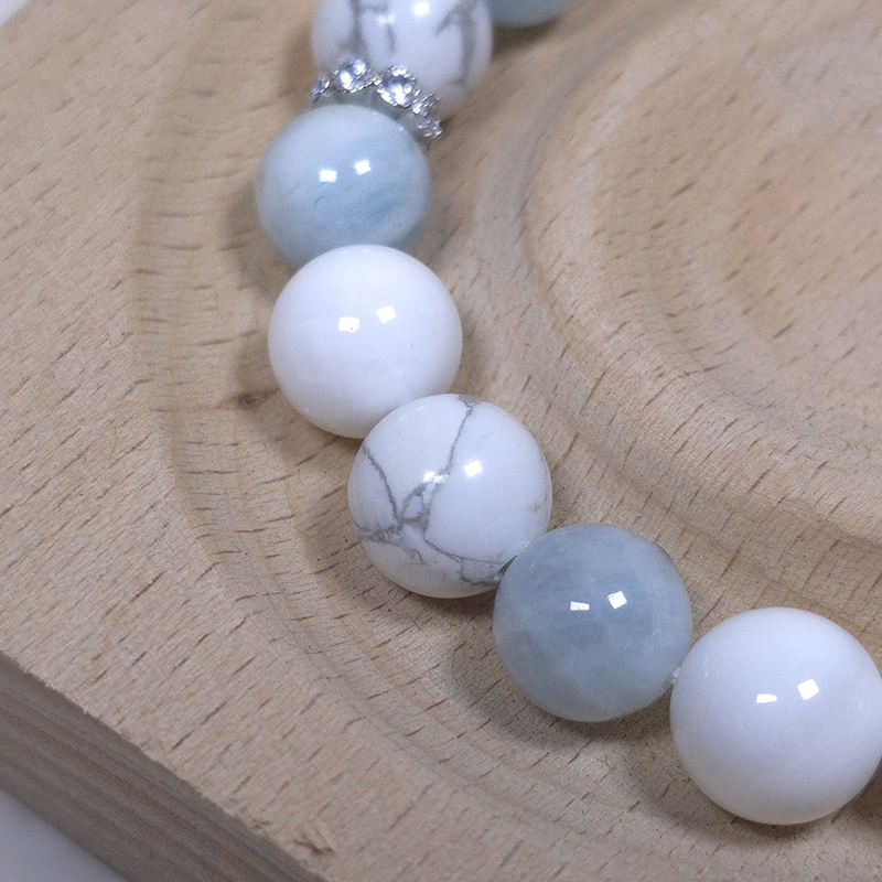 SG LOCAL - AURA HAVEN Peace and calming bracelet