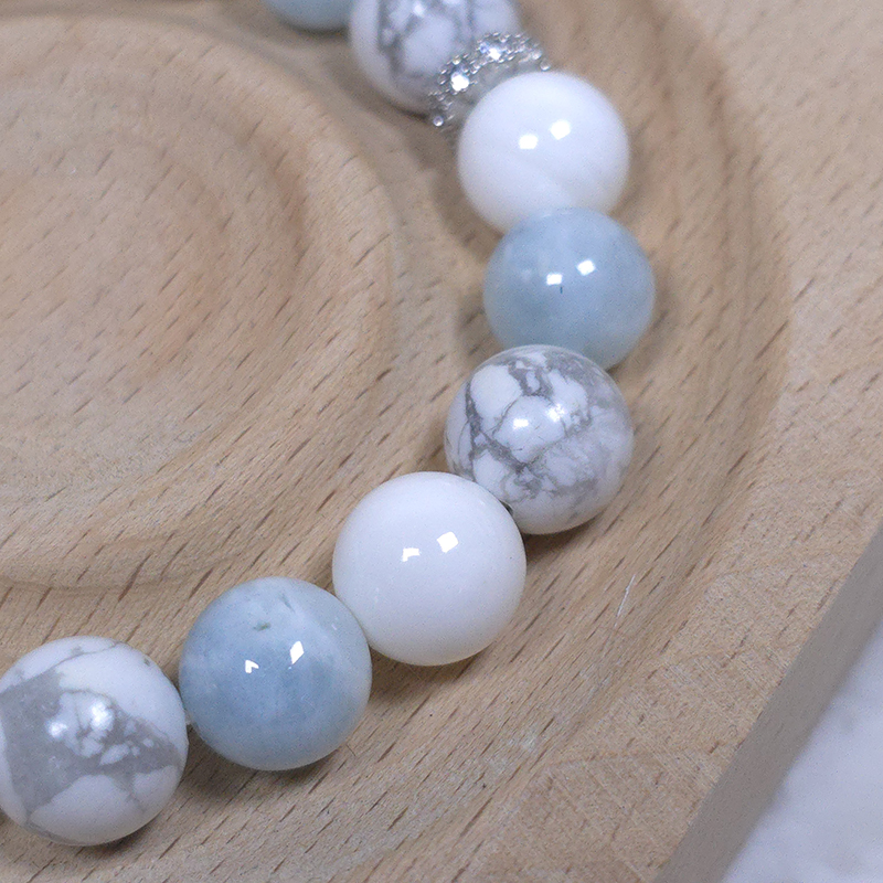 SG LOCAL - AURA HAVEN Peace and calming bracelet