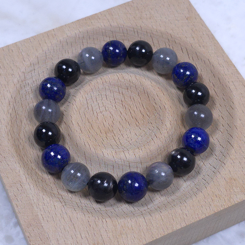 SG LOCAL - AURA HAVEN Royal Mystic Guardian Bracelet [Made-to-order Product]