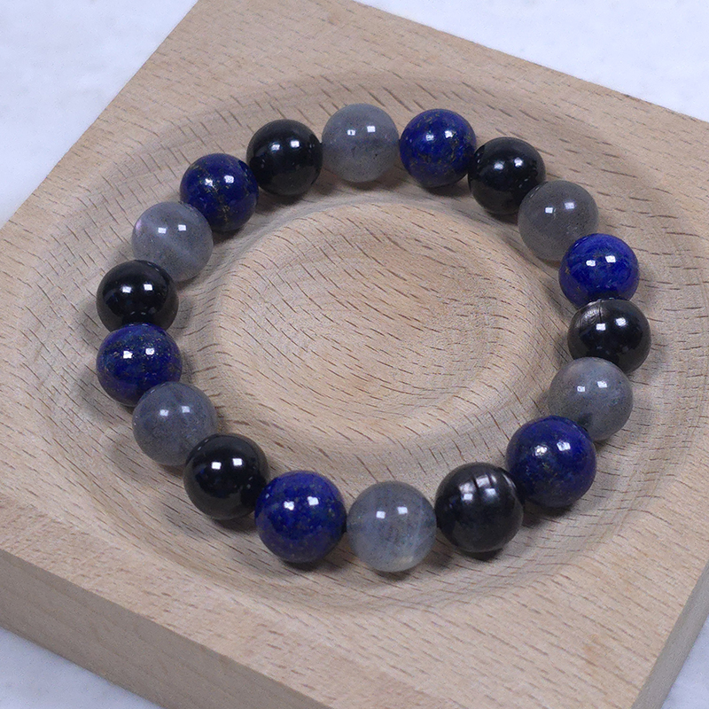 SG LOCAL - AURA HAVEN Royal Mystic Guardian Bracelet [Made-to-order Product]