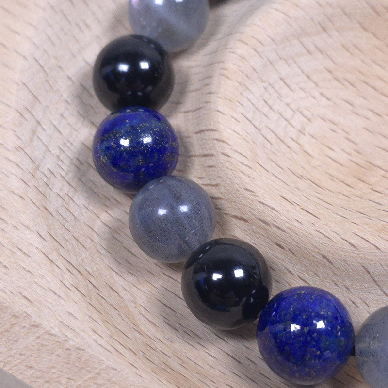 SG LOCAL - AURA HAVEN Royal Mystic Guardian Bracelet [Made-to-order Product]