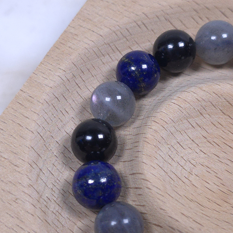 SG LOCAL - AURA HAVEN Royal Mystic Guardian Bracelet [Made-to-order Product]