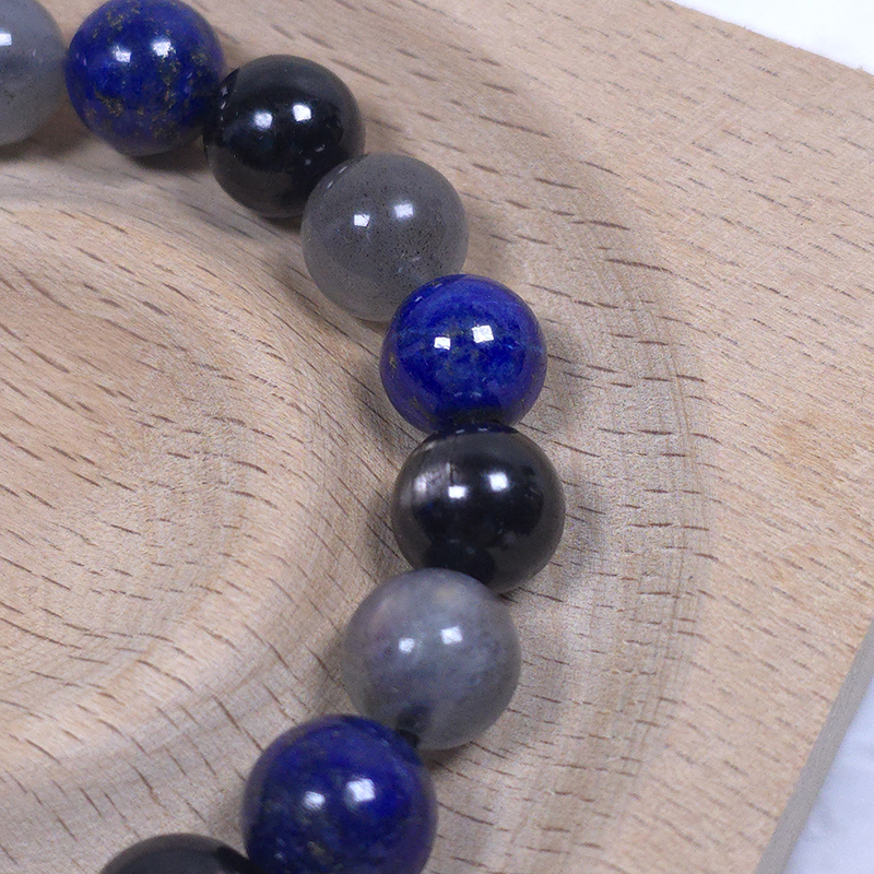 SG LOCAL - AURA HAVEN Royal Mystic Guardian Bracelet [Made-to-order Product]