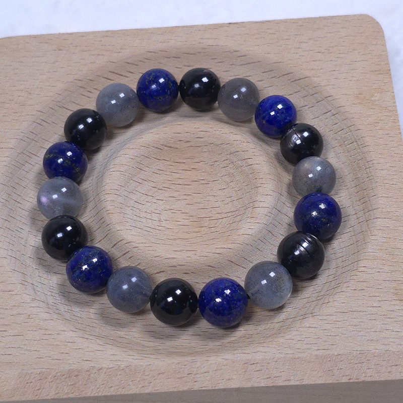 SG LOCAL - AURA HAVEN Royal Mystic Guardian Bracelet [Made-to-order Product]