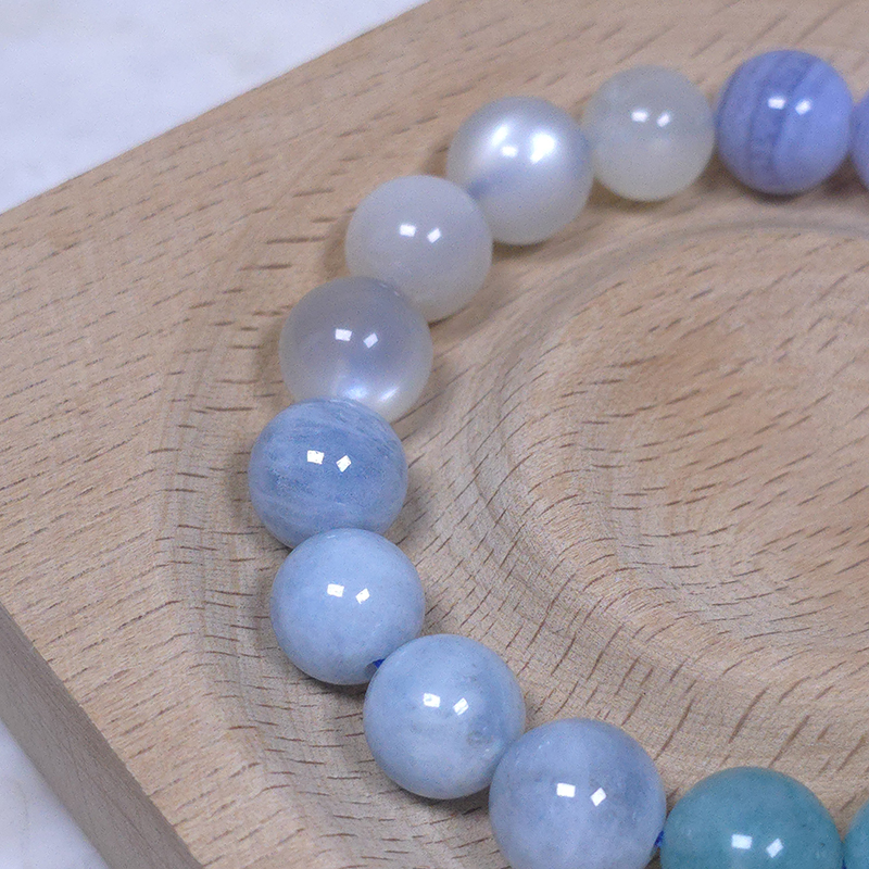 SG LOCAL - AURA HAVEN Water Element Bracelet