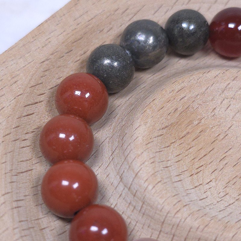 SG LOCAL - AURA HAVEN Fire Element Bracelet