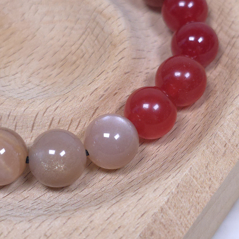 SG LOCAL - AURA HAVEN Fire Element Bracelet