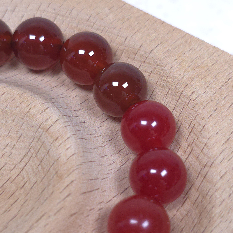 SG LOCAL - AURA HAVEN Fire Element Bracelet