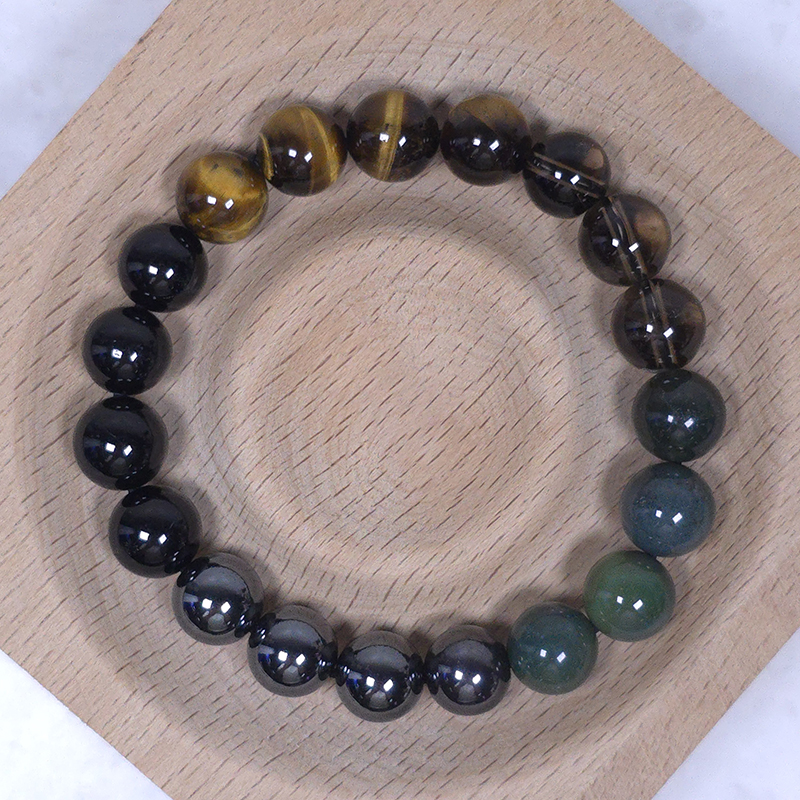 SG LOCAL - AURA HAVEN Earth Element Bracelet