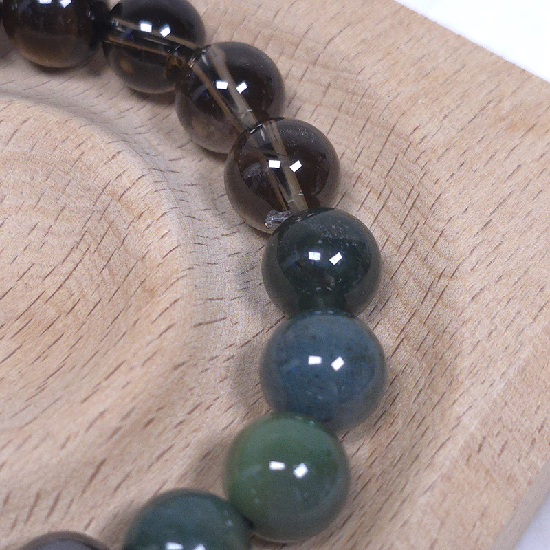SG LOCAL - AURA HAVEN Earth Element Bracelet