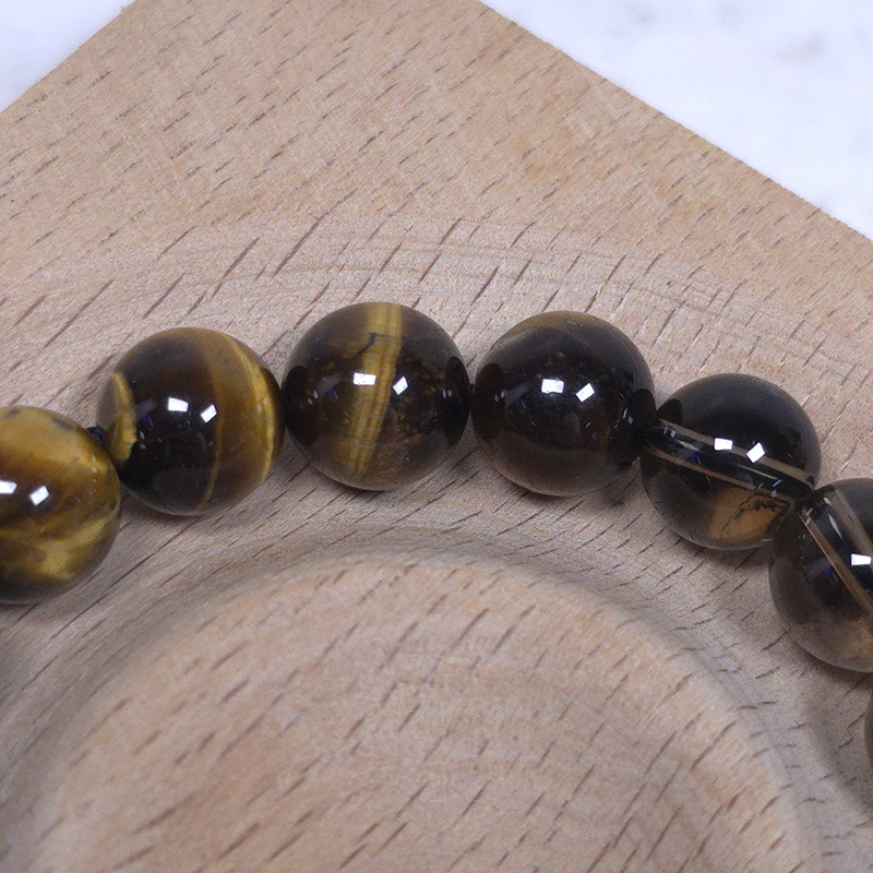 SG LOCAL - AURA HAVEN Earth Element Bracelet