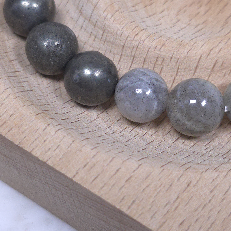 SG LOCAL - AURA HAVEN Metal Bracelet