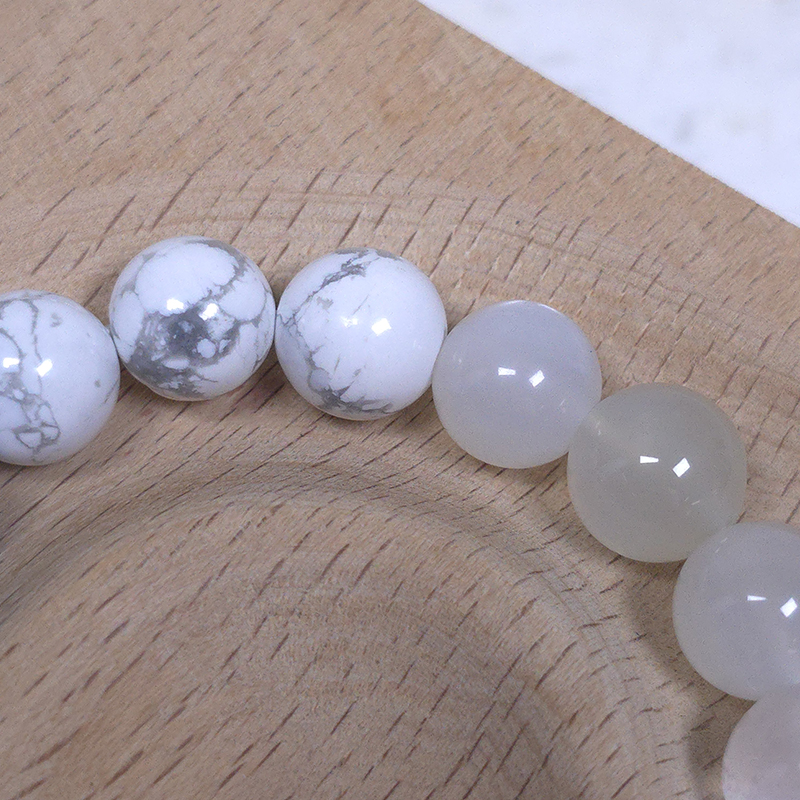 SG LOCAL - AURA HAVEN Metal Bracelet