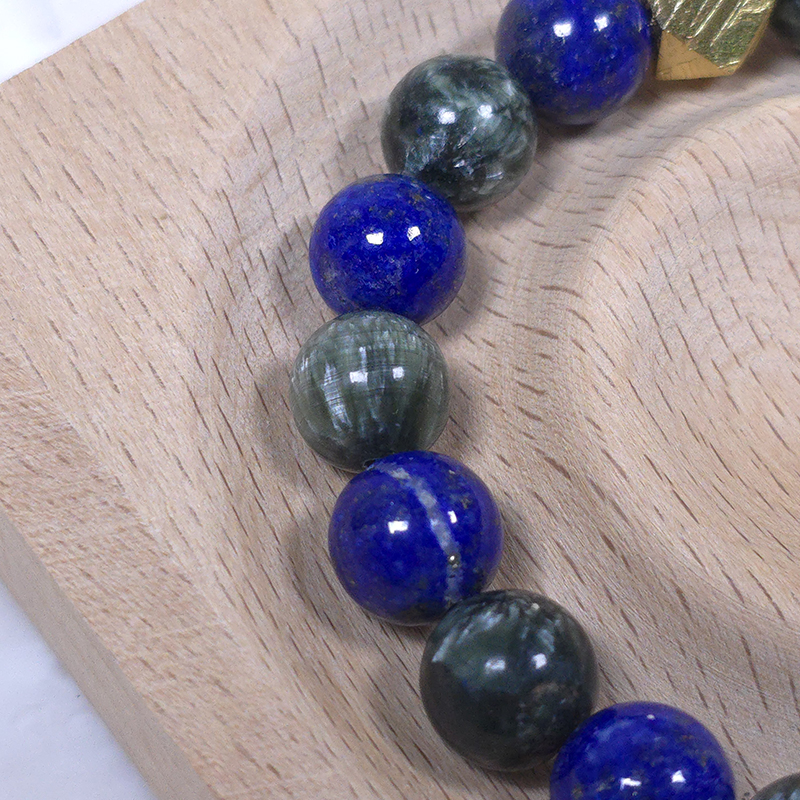 SG LOCAL - AURA HAVEN Heaven’s Eye & Meteor Shield Bracelet [Made-to-order Product]