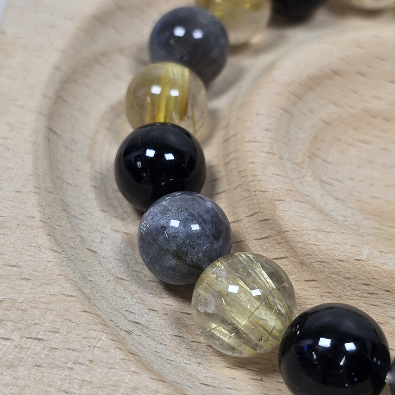 SG LOCAL - AURA HAVEN Mystic Vision & Power Bracelet [Made-to-order Product]
