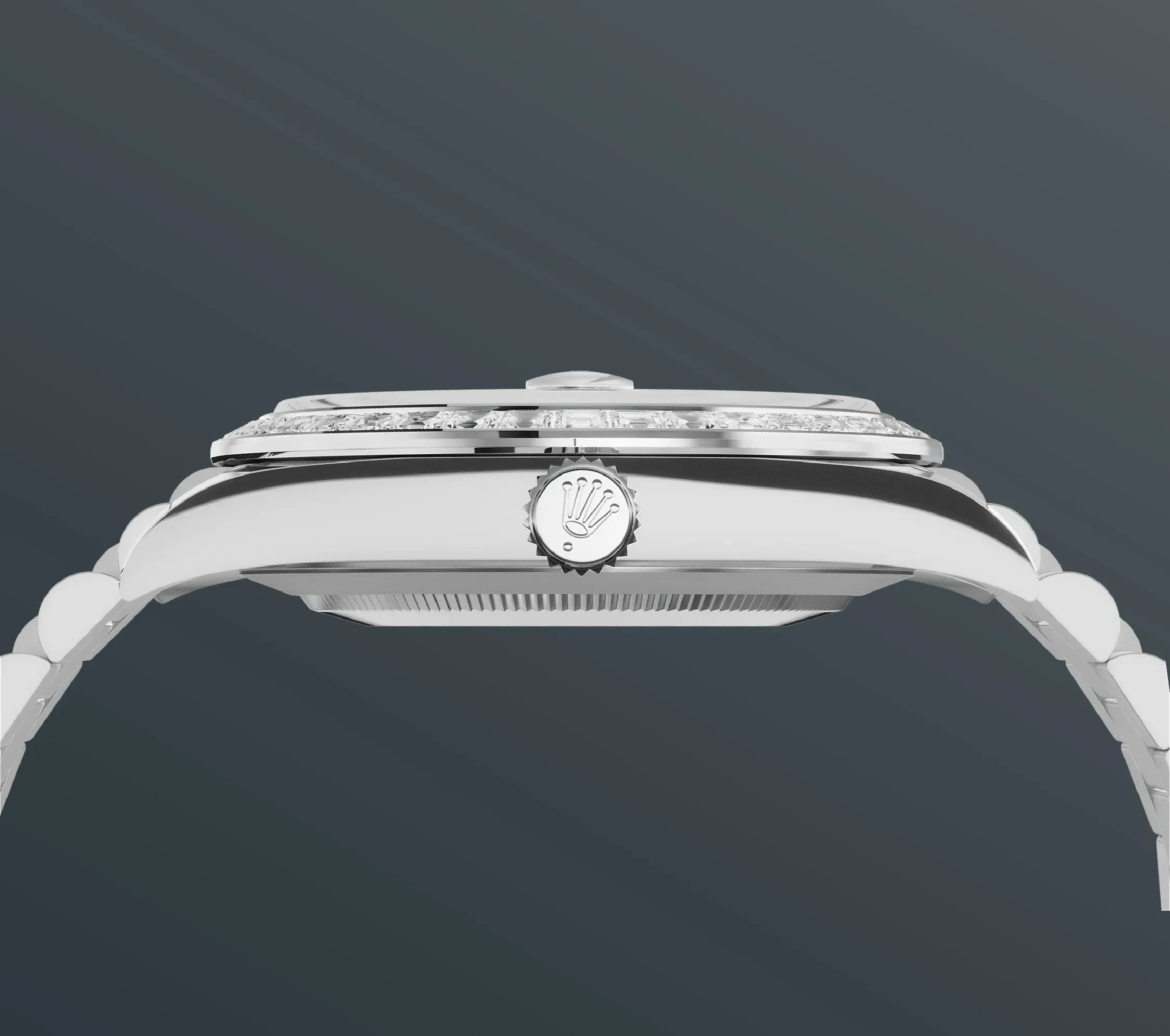 デイデイト 40｜オイスター 40mm｜リファレンス 228396TBR-0021