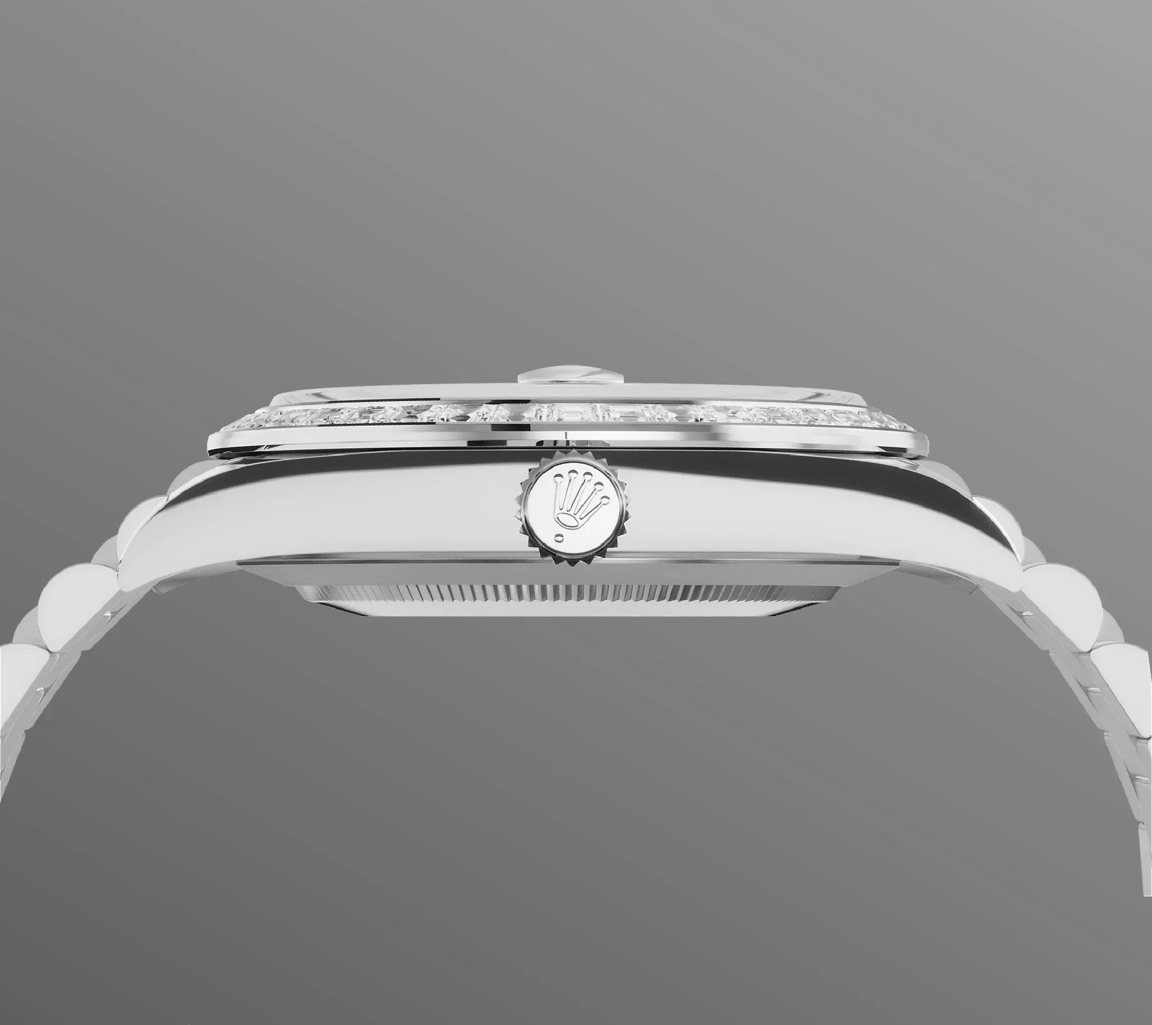 デイデイト 40｜オイスター 40mm｜リファレンス 228396TBR-0011