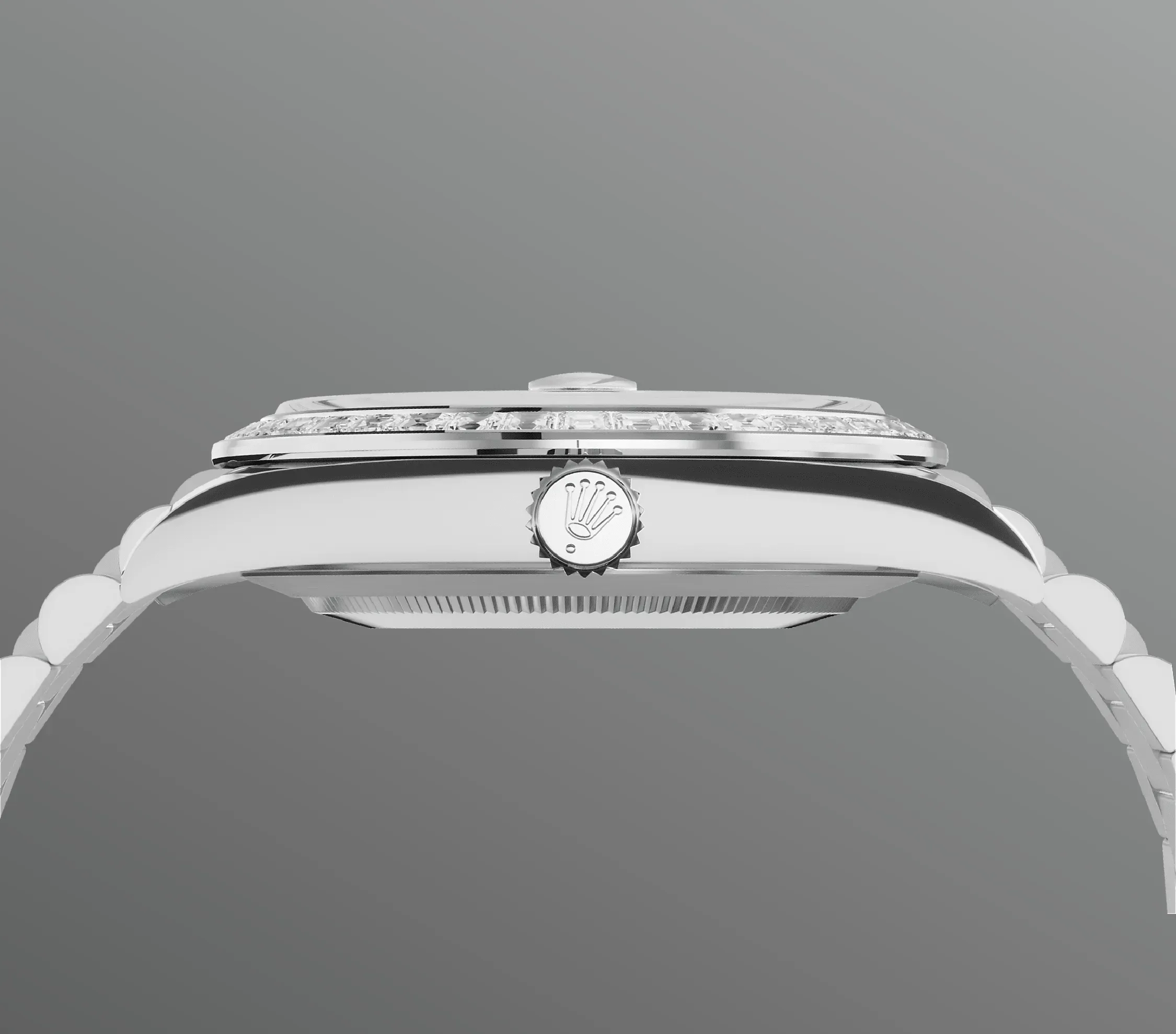 デイデイト 40｜オイスター 40mm｜リファレンス 228396TBR-0027